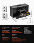 Electric Hydraulic Rebar Cutter 1000W Portable Steel Bar Cutting Machine