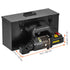 Electric Hydraulic Rebar Cutter 1000W Portable Steel Bar Cutting Machine
