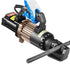 1500W Electric Hydraulic Rebar Cutter Cutting up to 7/8 Inch #7 4-22mm