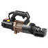 1500W Electric Hydraulic Rebar Cutter Cutting up to 7/8 Inch #7 4-22mm