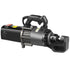 2000W Electric Hydraulic Rebar Cutter Cutting up to 1 Inch #8 4-25mm