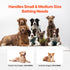 Portable Elevated Foldable Dog Bathtub Pet Shower Station Quick Drain