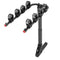 4 Bike Rack Hitch Mount Folding Swing Down Bicycle Carrier Car Truck SUV 150 lbs