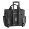 Rolling Tool Bag with Wheels 25 Pockets 110lbs Heavy Duty Organizer