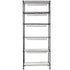 DIY Plant Stand with Grow Lights 6 Tiers 192W 70.9" Tall Plant Grow Shelf