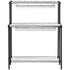 DIY Plant Stand with Grow Lights 6 Tiers 192W 70.9" Tall Plant Grow Shelf
