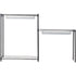 DIY Plant Stand with Grow Lights 6 Tiers 192W 70.9" Tall Plant Grow Shelf