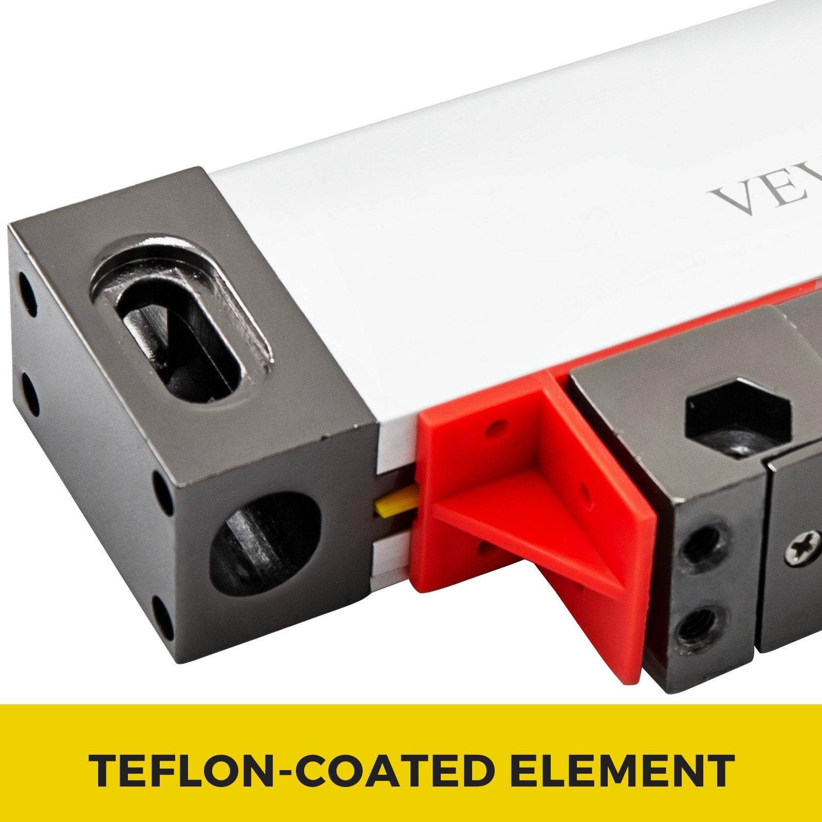 Lathe Linear Scale 150 mm Linear Glass Scale, High Accuracy 0.0002