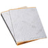 Car Sound Deadening Mat, 50 mil 4.8sq.m Car Sound Dampening Material, Butyl Automotive Sound Deadener, Noise Insulation and Vibration Dampening Material for Car
