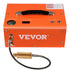 PCP Air Compressor Pump 12V 4500PSI Auto High Pressure Scuba Airgun Pump