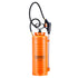 14L Stainless Steel Concrete Sprayer Industrial Pump Sprayer with Wand
