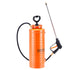 14L Stainless Steel Concrete Sprayer Industrial Pump Sprayer with Wand
