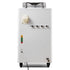 Industrial Water Chiller, CW6000, 1500W Industrial Water Cooler Cooling System with Compressor 15L Water Tank Capacity 65 L/min Max Flow Rate, for CO2 Laser Engraving Machine Cooling Machine