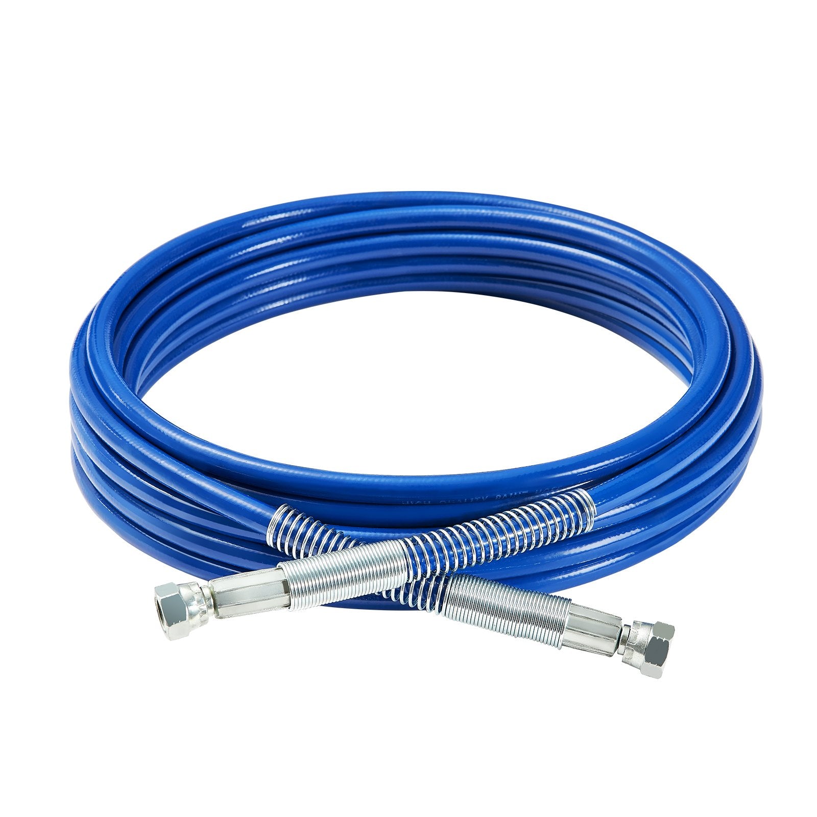 25ft Airless Paint Sprayer Hose 1/4 in Universal Airless Paint Spray Hose