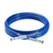 25ft Airless Paint Sprayer Hose 1/4 in Universal Airless Paint Spray Hose