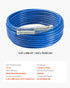 50ft Airless Paint Sprayer Hose 1/4 in Universal Airless Paint Spray Hose