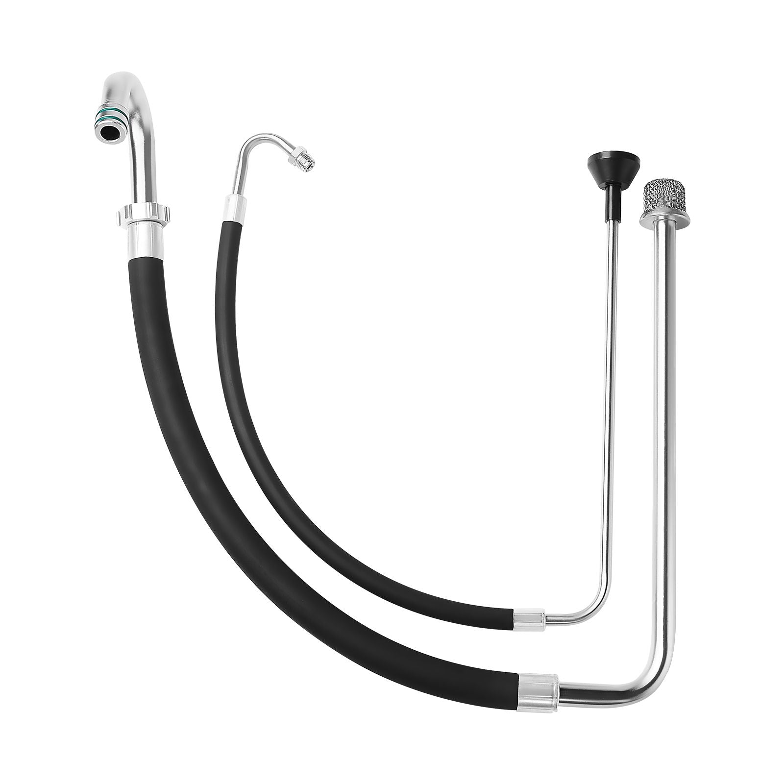 Suction Hose Tube and Reflux Line Sets Airless Paint Sprayers Tool Part