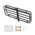 53in Hitch Cargo Carrier 500lbs Heavy Duty SUV Truck Luggage Rack Steel