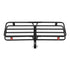 53in Hitch Cargo Carrier 500lbs Heavy Duty SUV Truck Luggage Rack Steel