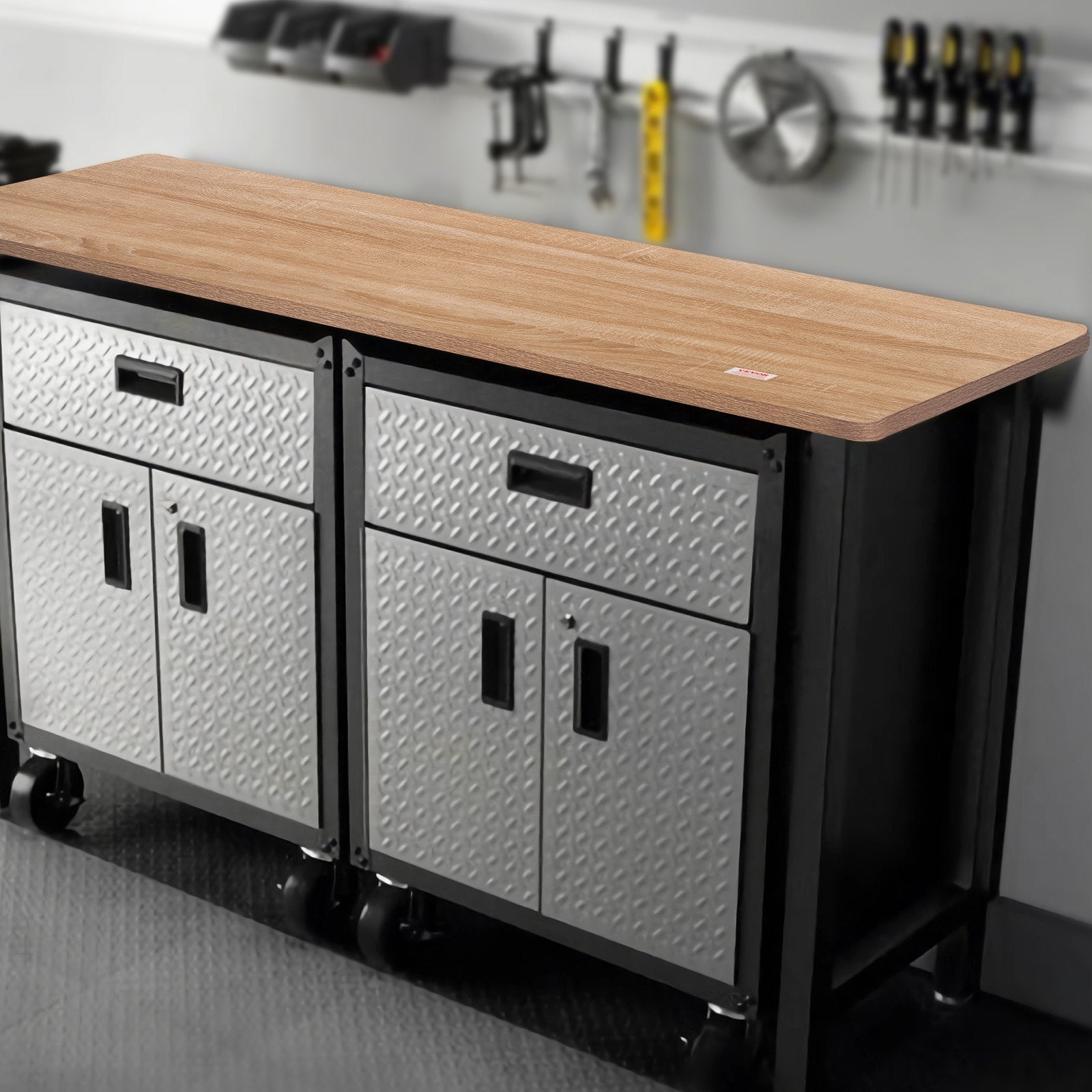 VEVOR Table Top, 55