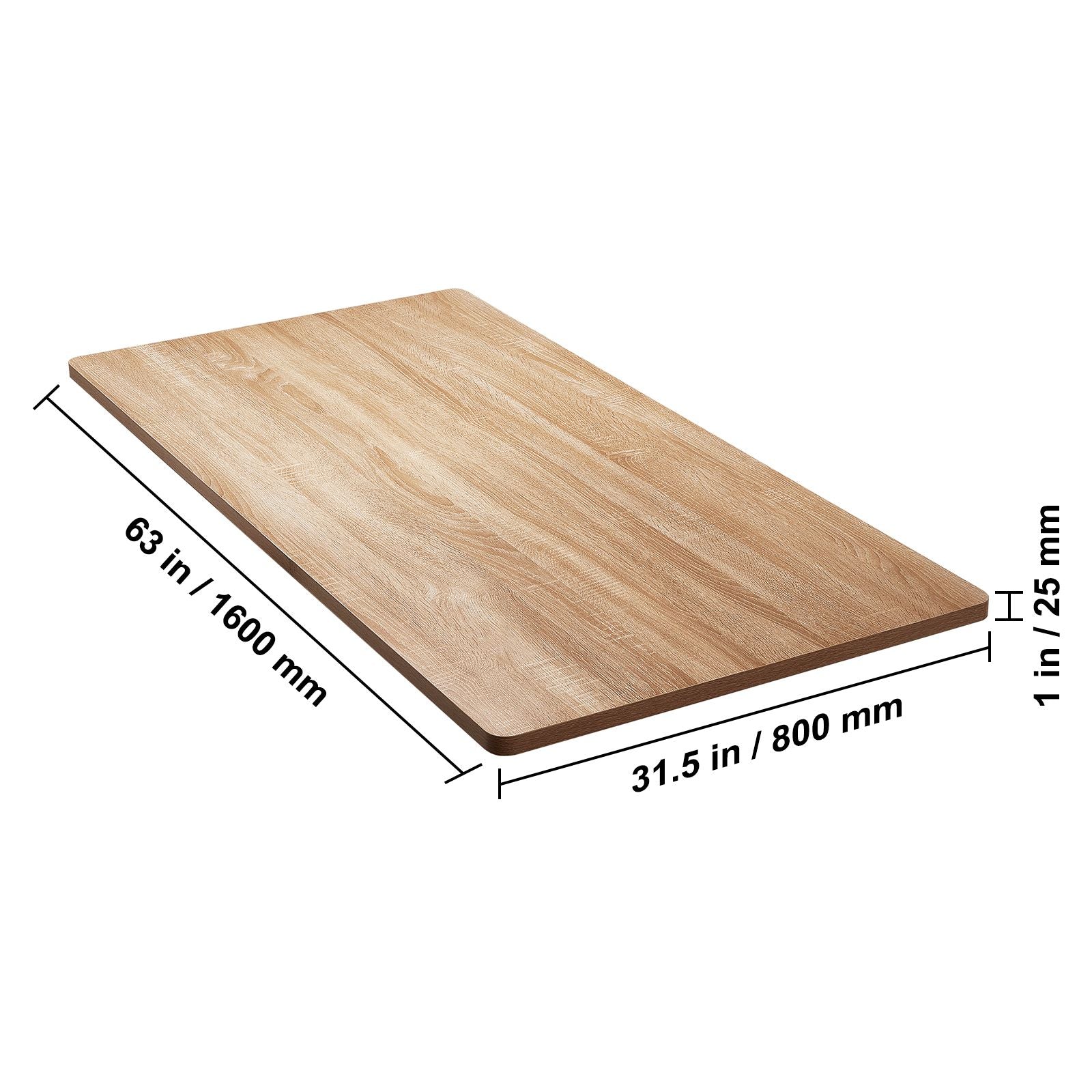 Table Top, 63