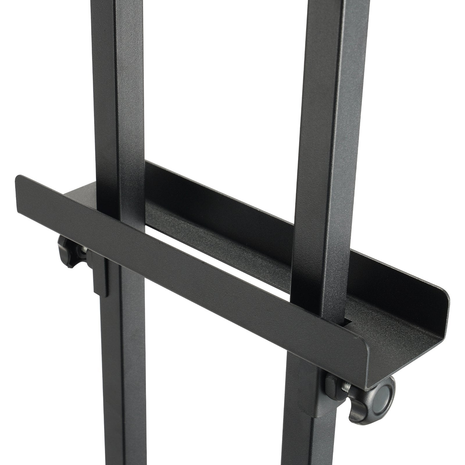 Poster Stand, Adjustable Height Up to 75