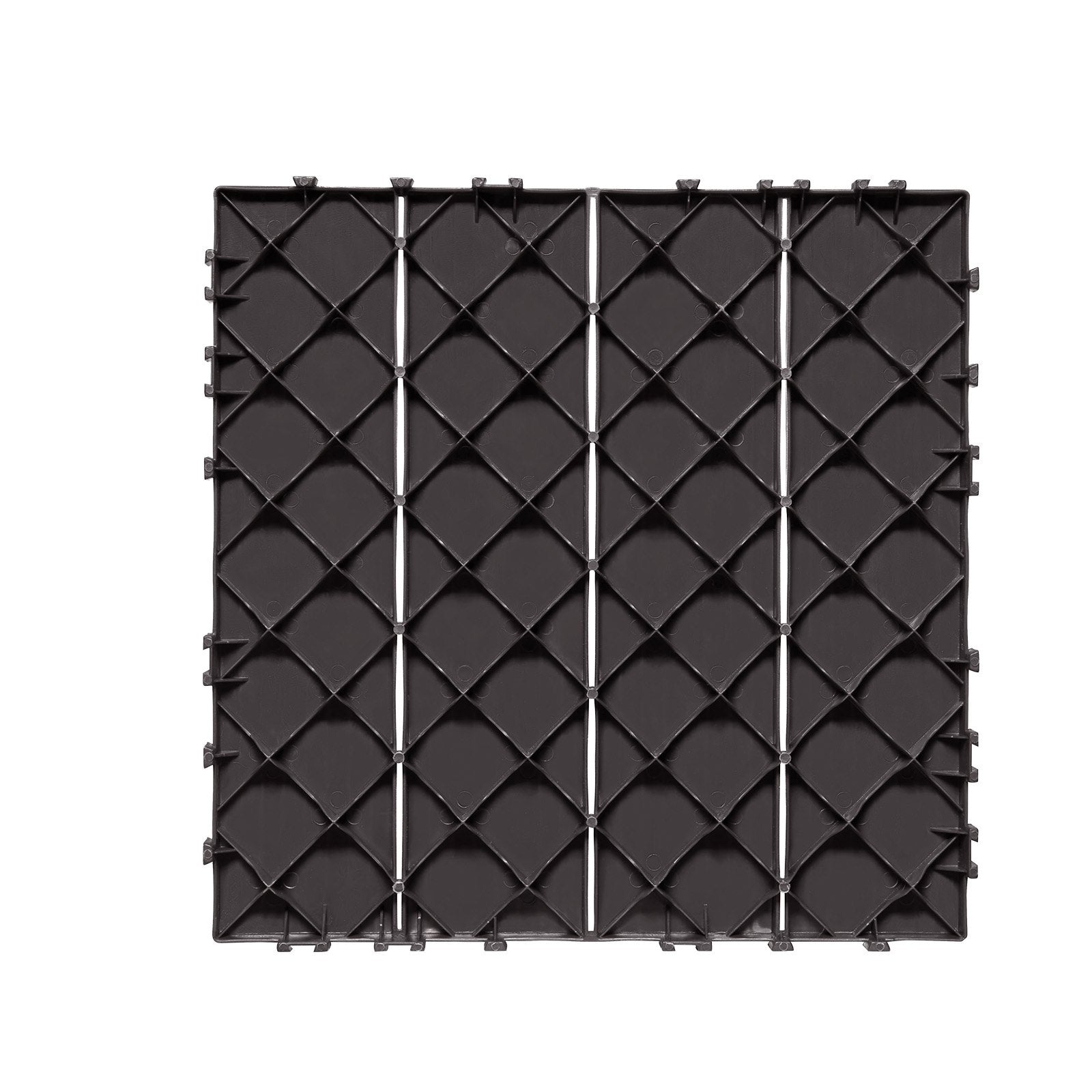 Interlocking Deck Tiles 54 Pack 12