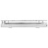VEVOR Pull Out Cabinet Under Sink Organizer 11 x 21 Inch Wire Drawer Basket