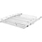 Pull Out Cabinet Under Sink Organizer 20 x 21 Inch Wire Drawer Basket