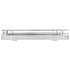 Pull Out Cabinet Under Sink Organizer 20 x 21 Inch Wire Drawer Basket