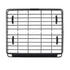 Universal Roof Rack Cargo Carrier Basket 1095x1270mm Alloy Steel SUV