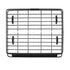 Universal Roof Rack Cargo Carrier Basket 1095x1270mm Alloy Steel SUV