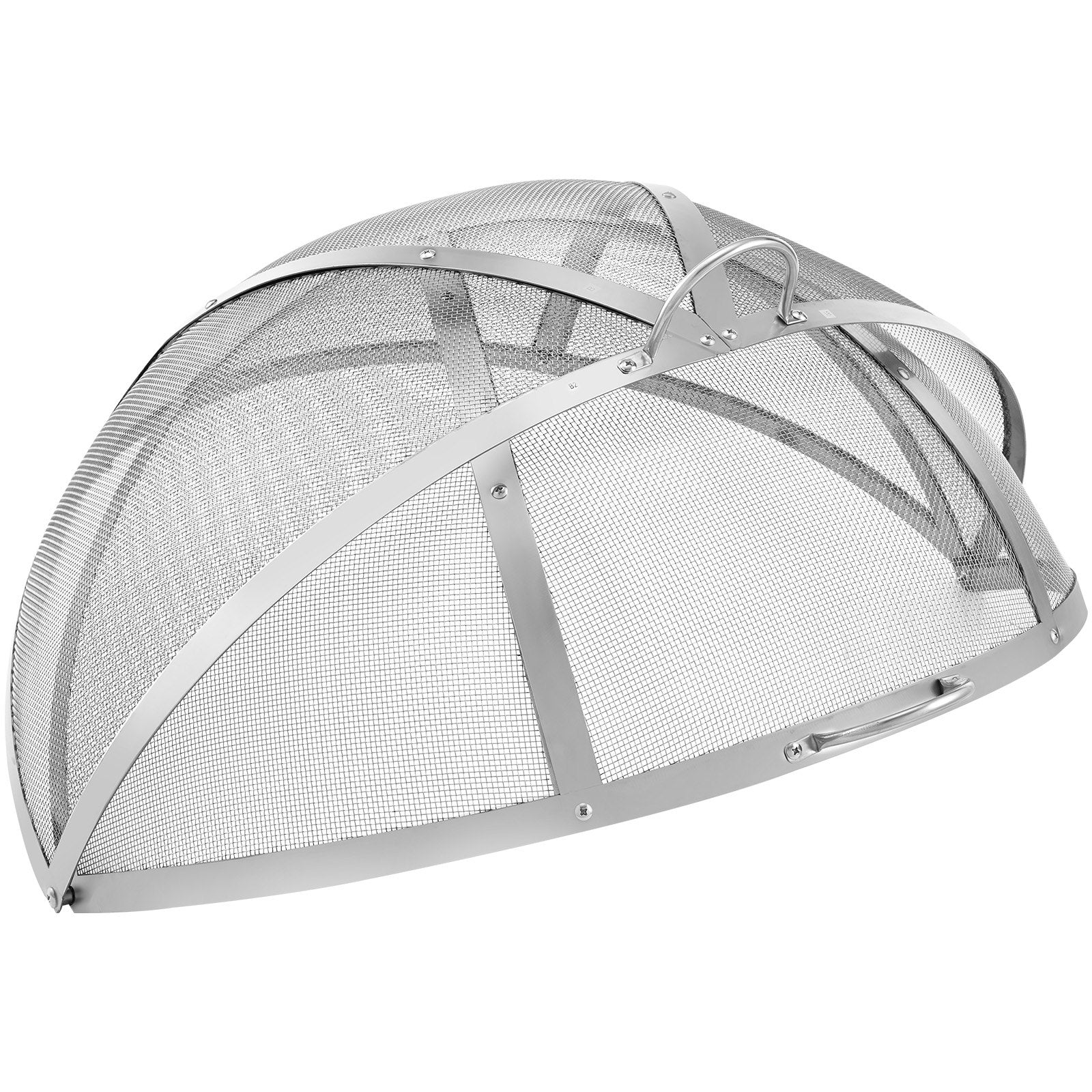 Firepit Spark Screen Lid, 36