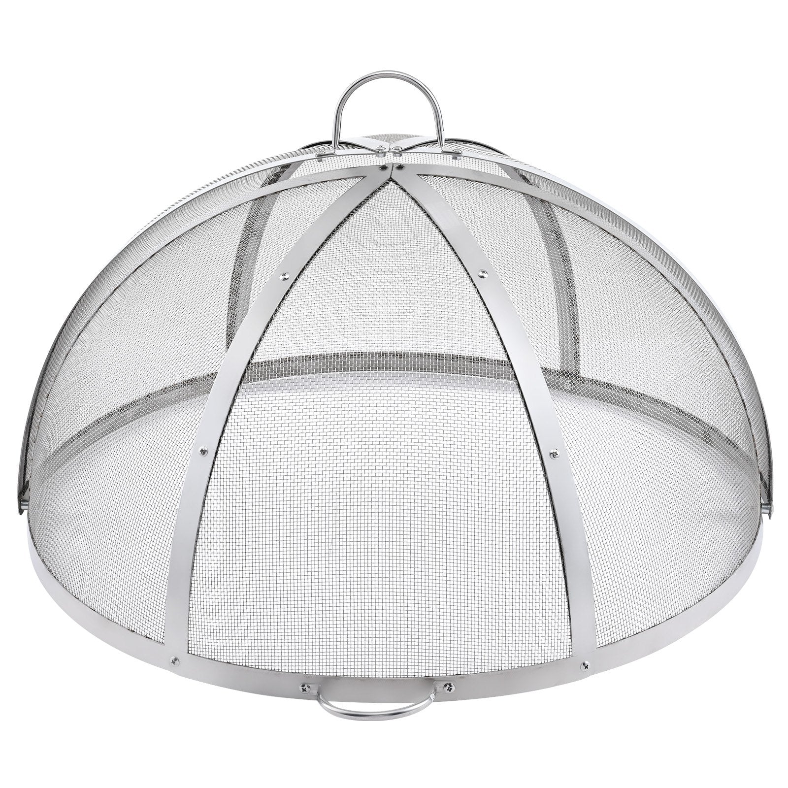 VEVOR Firepit Spark Screen Lid, 40