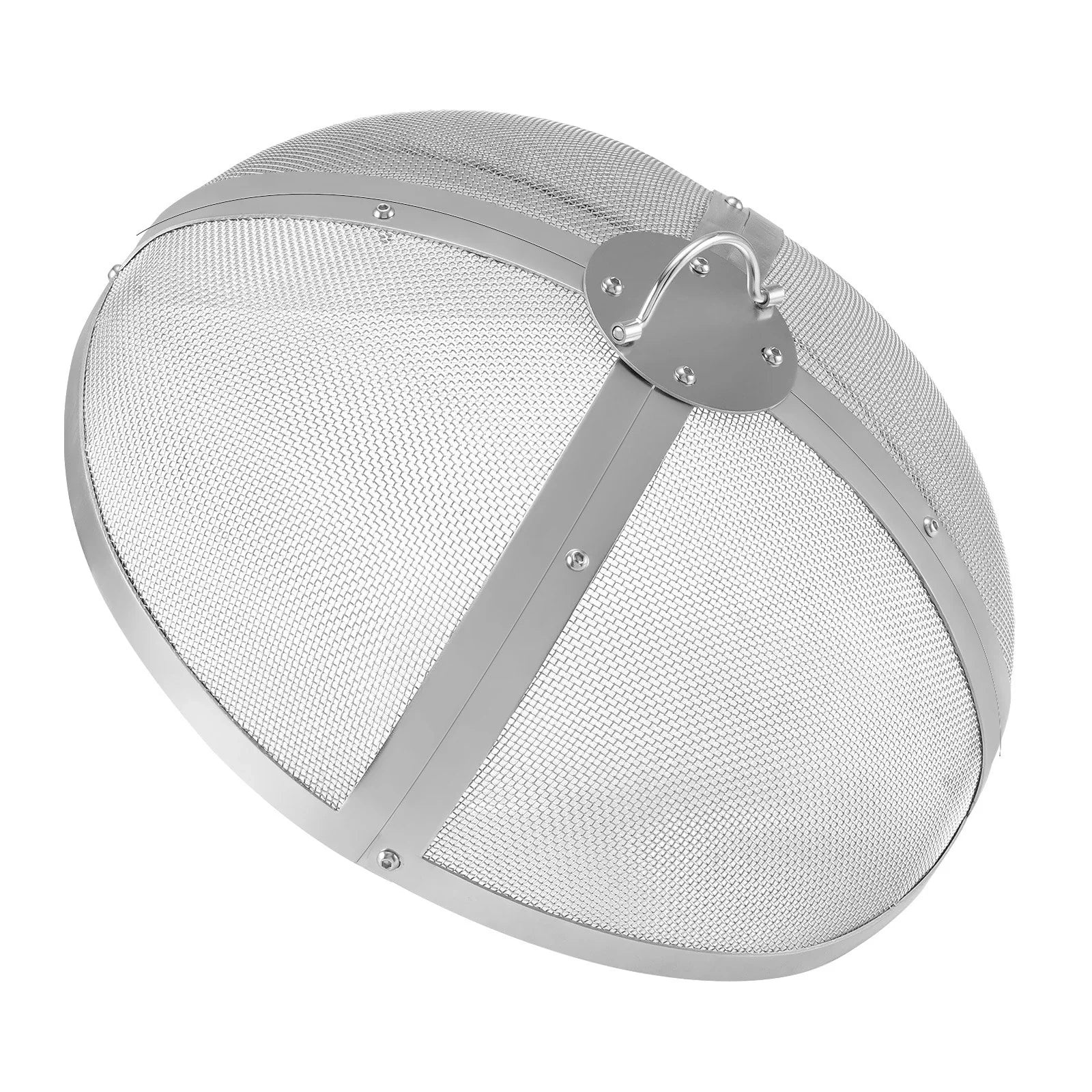 Fire Pit Spark Screen Round 20