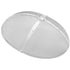 40in Round Fire Pit Spark Screen Heavy Duty Steel Fire Pit Cover Lid