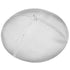 40in Round Fire Pit Spark Screen Heavy Duty Steel Fire Pit Cover Lid