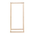 10pcs 60cm Gold Wedding Flower Stands Acrylic Floral Centerpiece Rack