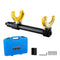 MacPherson Strut Spring Compressor Kit 4500kg Coil Extractor Tool Set