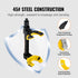 MacPherson Strut Spring Compressor Kit 4500kg Coil Extractor Tool Set