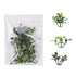 2 Pack Artificial Spiral Topiary Trees 3FT Faux Boxwood Plants with Pots