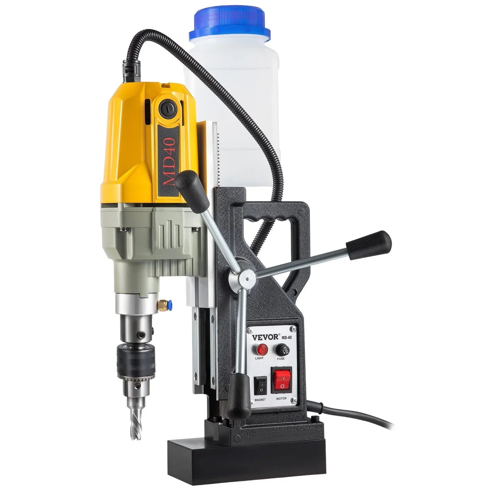 Magnetic Drill, 1100W 1.57
