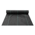 Weed Barrier Landscape Fabric, 3.28*164FT Heavy Duty Garden Weed Fabric, Woven PP Weed Control Fabric, Driveway Fabric, Geotextile Fabric for Landscaping, Ground Cover, Weed Blocker Weed Mat