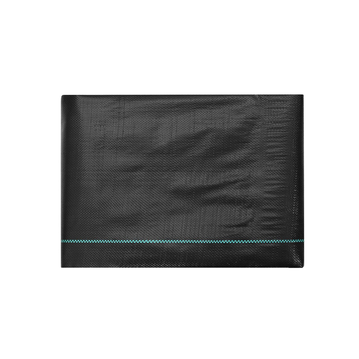 4x100FT Heavy Duty Weed Barrier Landscape Fabric PP Woven Ground Cover