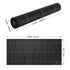 4x300FT Heavy Duty Weed Barrier Landscape Fabric 3.2oz Garden Weed Mat
