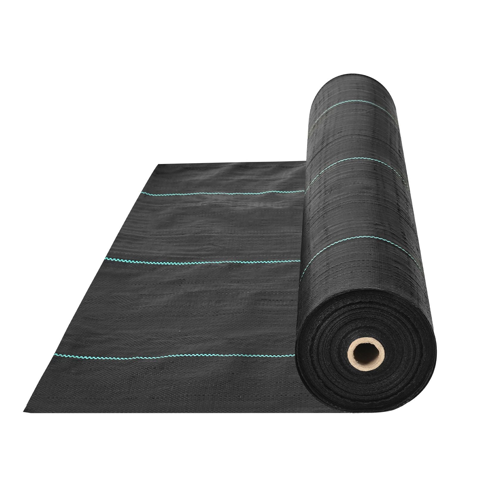 4x300FT Heavy Duty Weed Barrier Landscape Fabric 3.2oz Garden Weed Mat