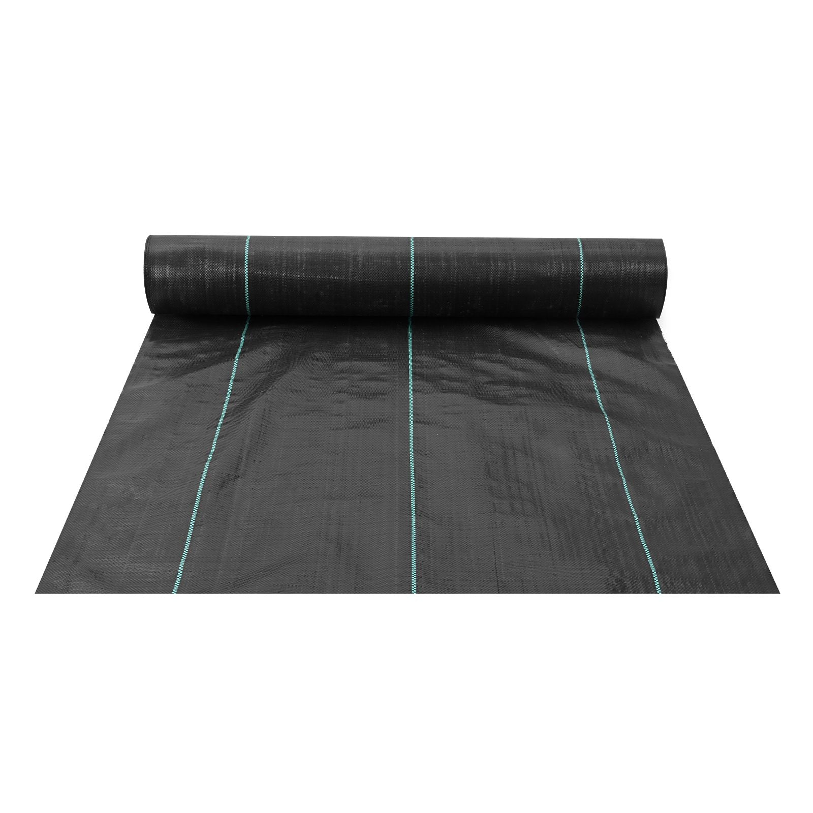 4x300FT Heavy Duty Weed Barrier Landscape Fabric 3.2oz Garden Weed Mat