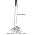 Metal Detector Sand Scoop Metal Detecting Hunting Scoop with Steel Handle