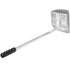 Metal Detector Sand Scoop Metal Detecting Hunting Scoop with Steel Handle