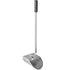 VEVOR Metal Detector Sand Scoop Metal Detecting Hunting Scoop w/ Steel Handle